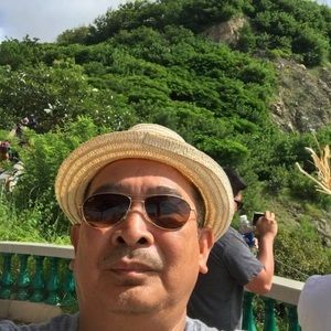 Meet your Posher, Loc